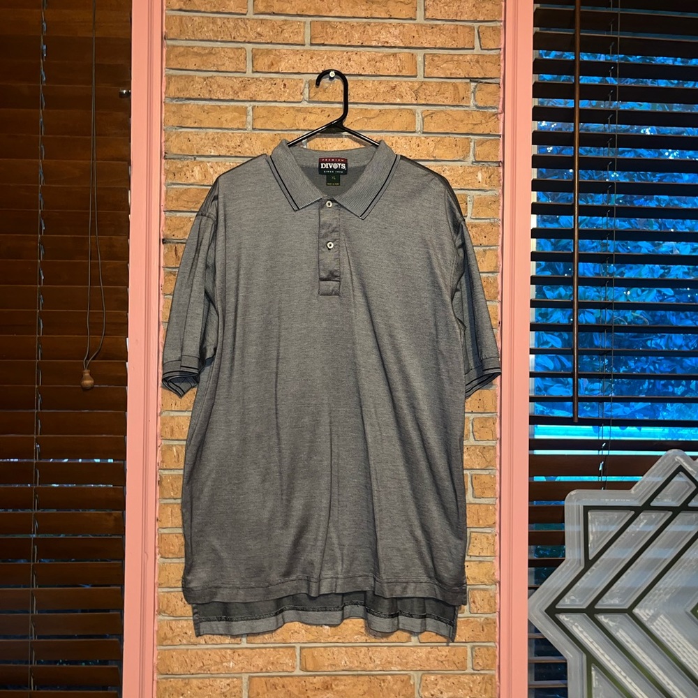 Men’s XL Golf Shirt